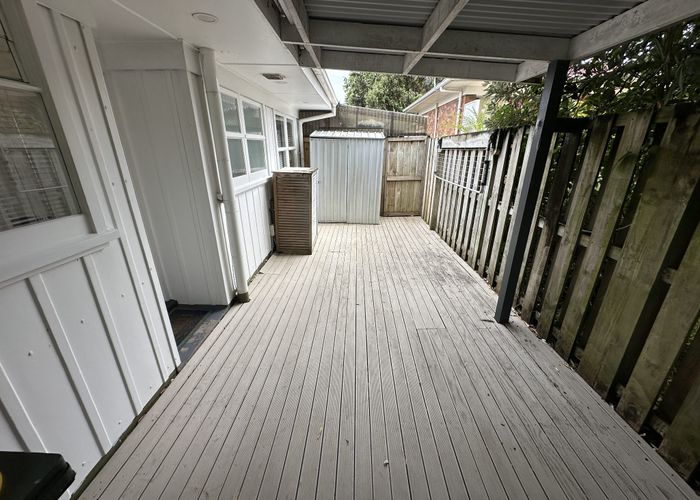  at 1/58 Willoughby Avenue, Howick, Manukau City, Auckland