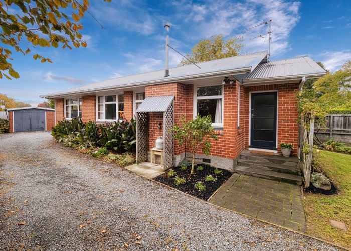  at 8 Harrison Street, Allenton, Ashburton