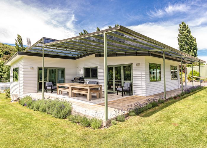  at 1036 State Highway 4, Parikino, Whanganui