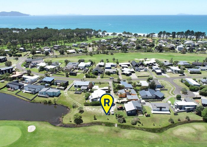  at 124 The Fairway, Matarangi, Thames-Coromandel, Waikato