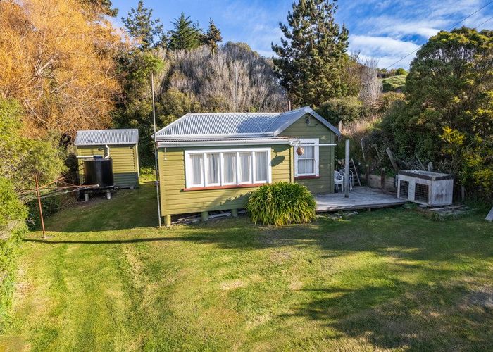  at 58 Shag Point Road, Shag Point