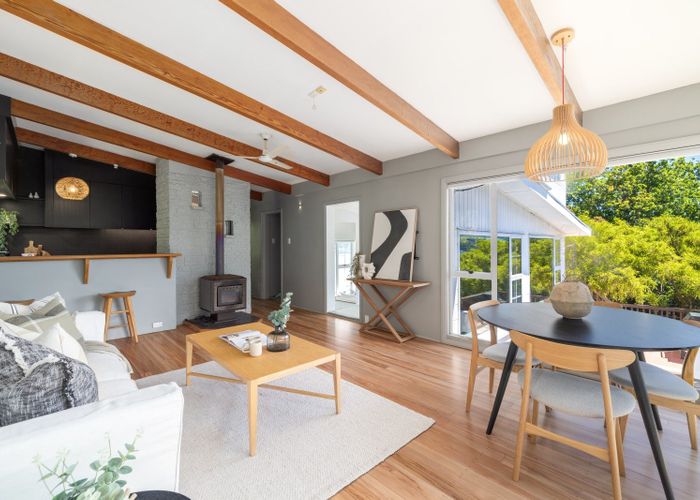 at 23 Te Ara Crescent, Lyttelton