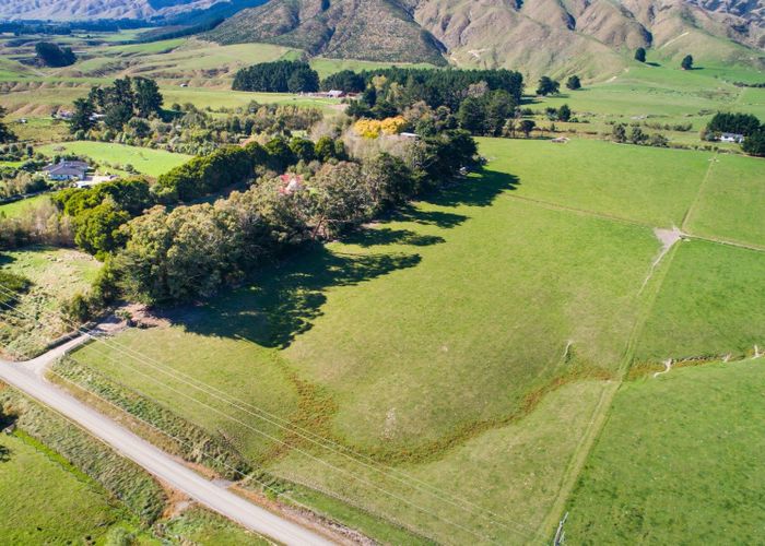 For sale Tokomaru East Road Subdivision, Tokomaru, Horowhenua