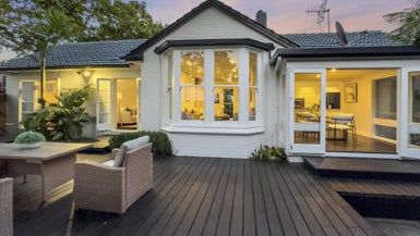  at 23 Cathedral Place, Parnell, Auckland