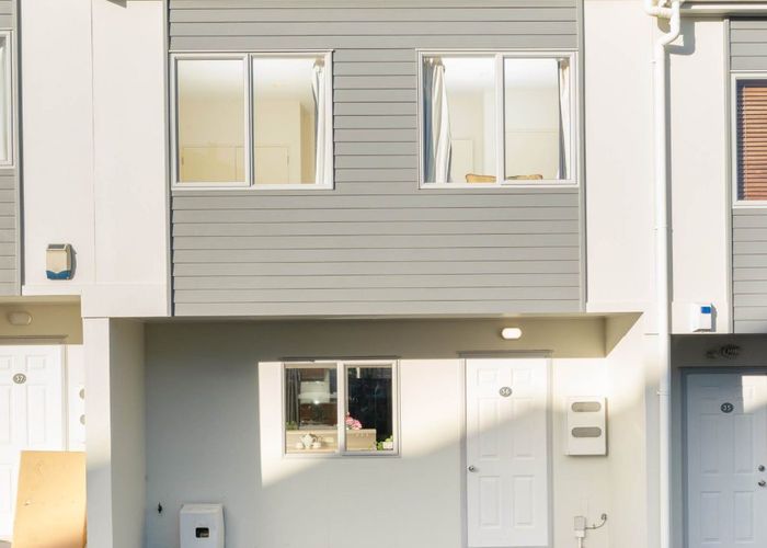  at 36/218 Captain Springs Road, Te Papapa, Auckland