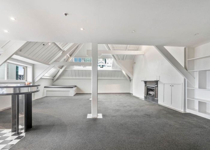  at 5B/20 Wolfe Street, Auckland Central, Auckland