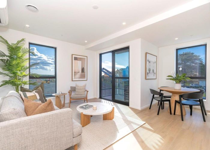  at 505/2B Te Ara Taurapa, Point Chevalier, Auckland City, Auckland