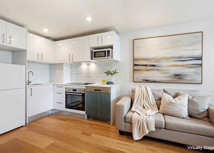  at 806/57 Wakefield Street, City Centre, Auckland City, Auckland