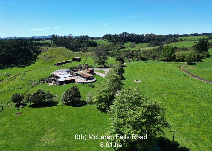  at 0(b) McLaren Falls Road, Omanawa, Western Bay Of Plenty, Bay Of Plenty