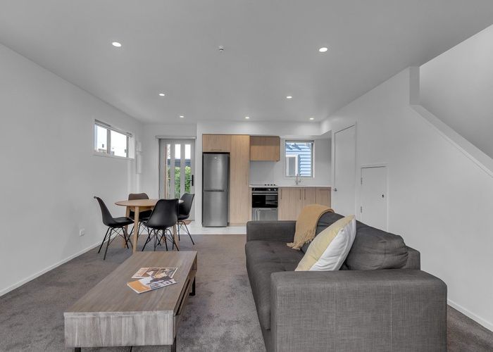  at 5/257 Armagh Street, City Centre, Christchurch City, Canterbury