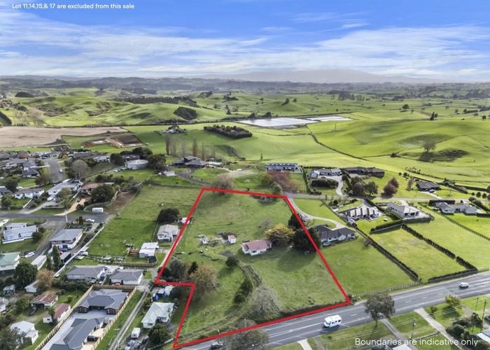  at 117 Main North Road, Otorohanga, Otorohanga, Waikato