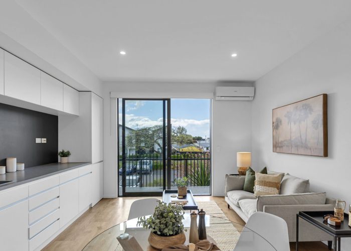  at 20/283 Brougham Street, Sydenham, Christchurch City, Canterbury