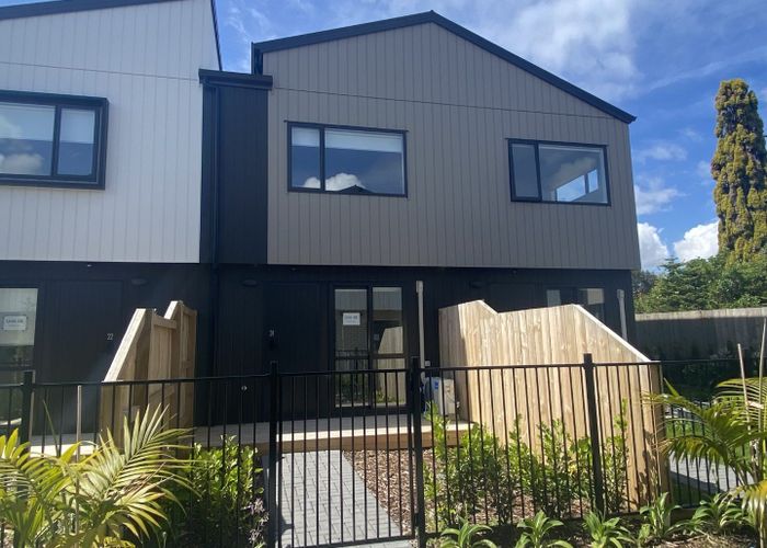  at 24 Paetai Lane, Te Atatu Peninsula, Waitakere City, Auckland