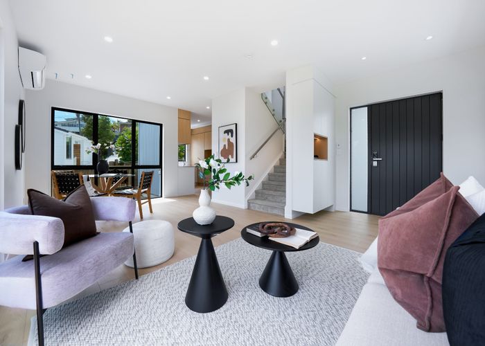  at Lot 3/62 Lyons Avenue, Murrays Bay, North Shore City, Auckland