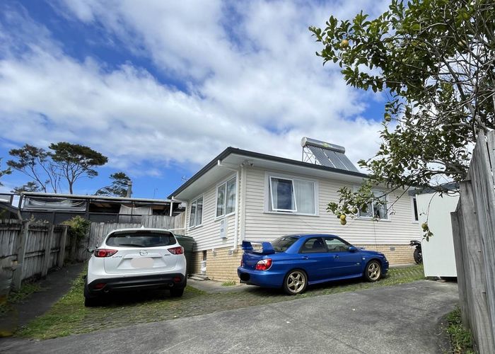  at 17A Paramu Avenue, Birkdale, Auckland