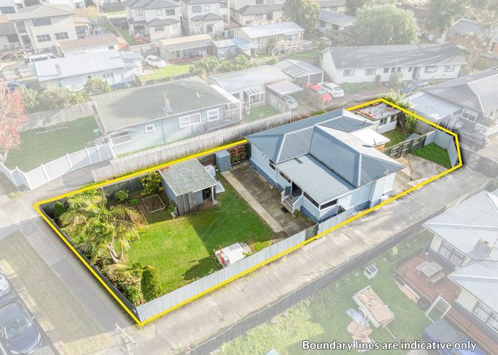  at 1/29 Park Avenue, Papatoetoe, Manukau City, Auckland