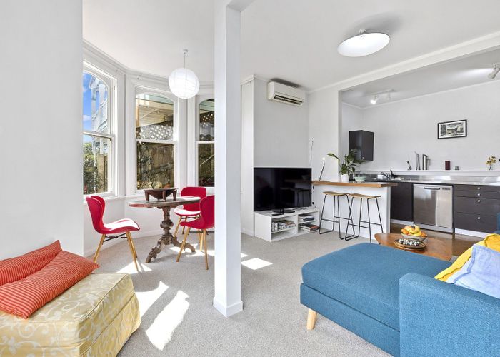  at 29B North Terrace, Kelburn, Wellington