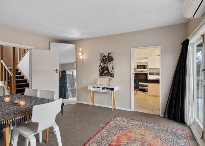  at 167 Memorial Avenue, Burnside, Christchurch