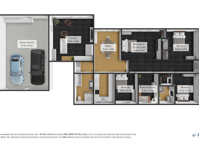  at 20 Jackson Street, Ngaruawahia, Ngaruawahia