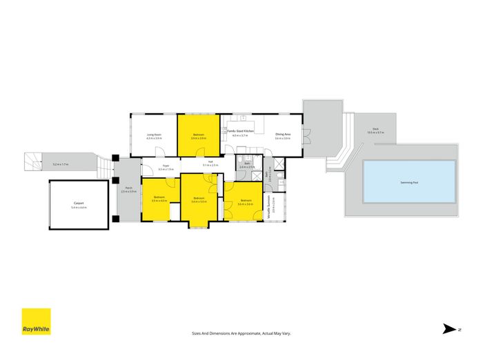  at 16 Tawa Road, Onehunga, Auckland City, Auckland