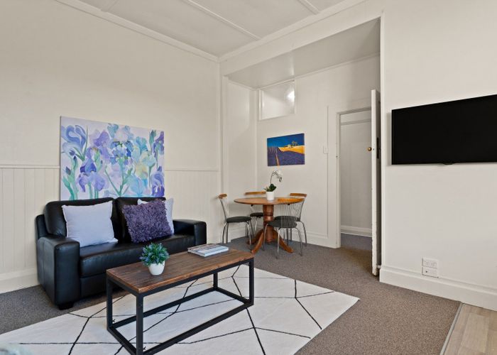  at 237B Bay View Road, Saint Clair, Dunedin
