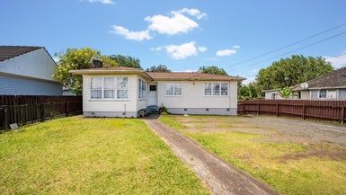  at 26 Williams Crescent, Otara, Auckland