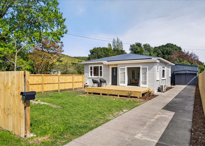  at 27 Endcliffe Road, Kaiti, Gisborne, Gisborne