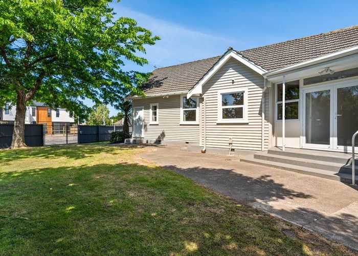  at 7 Centennial Avenue, Riccarton, Christchurch