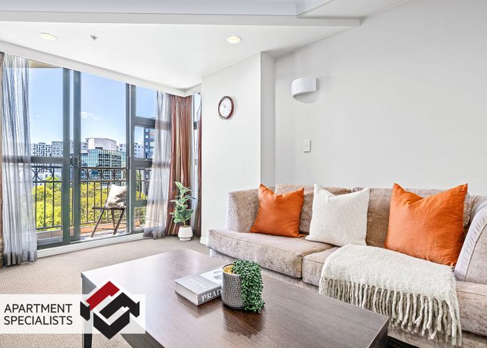  at 100 Greys Avenue, City Centre, Auckland City, Auckland