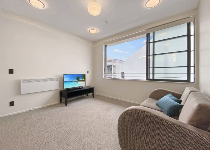  at 109/3 Roxburgh Street, Mount Victoria, Wellington