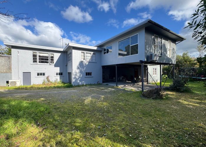  at 58 Jickell Street, Hokowhitu, Palmerston North, Manawatu / Whanganui