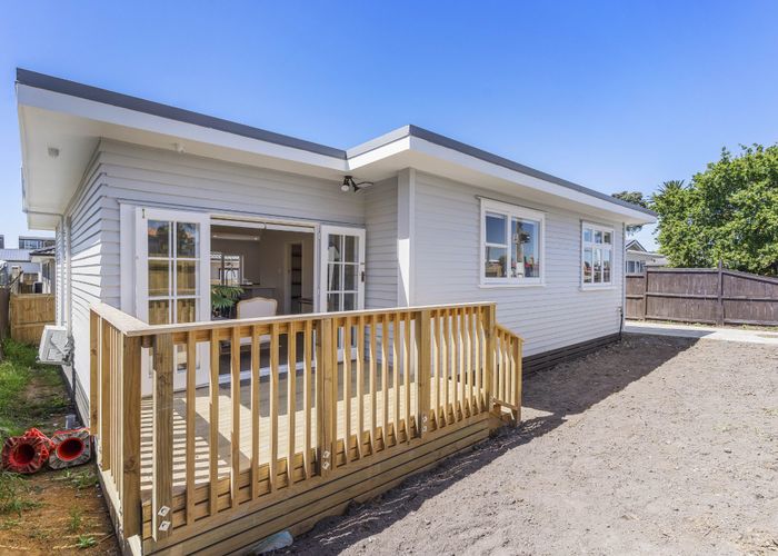  at 108 - 108B Princes Street, Otahuhu, Auckland City, Auckland
