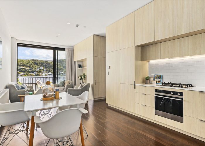  at 204/11 Jean Caldwell Way, Island Bay, Wellington, Wellington
