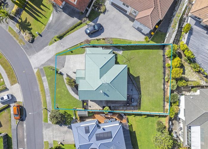  at 42 Black Teal Close, Unsworth Heights, North Shore City, Auckland