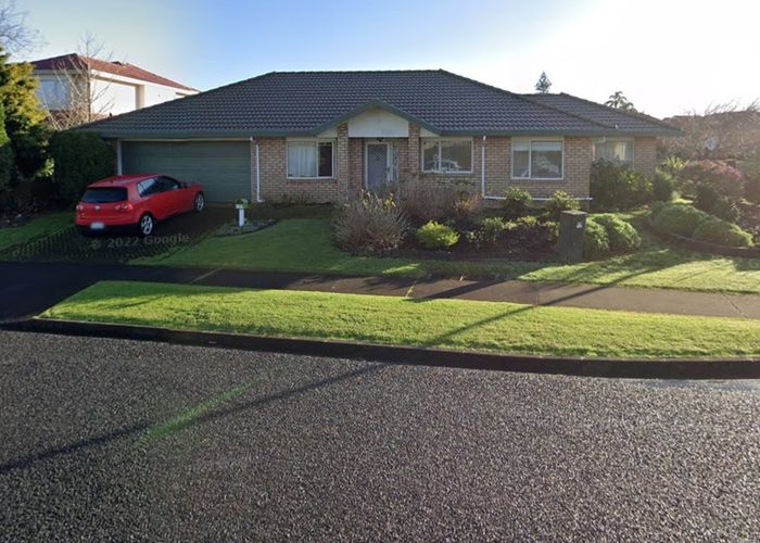  at 2A Aspatria Place, Northpark, Manukau City, Auckland