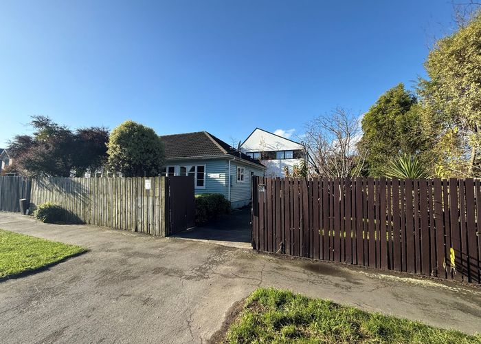  at 86 Mandeville Street, Riccarton, Christchurch City, Canterbury