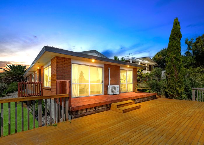  at 35e Edmonton Road, Henderson, Waitakere City, Auckland