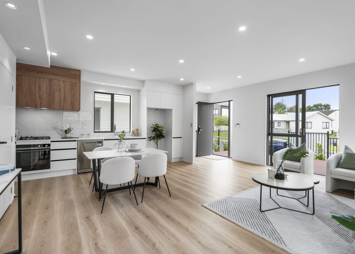  at 104A Moire Road, West Harbour, Waitakere City, Auckland