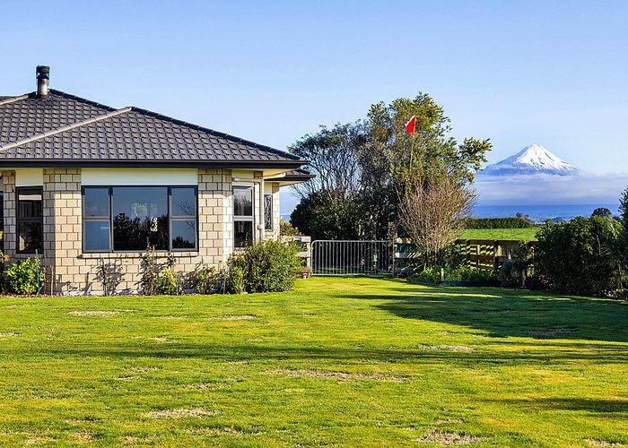  at 393 Ketemarae Road, Hawera