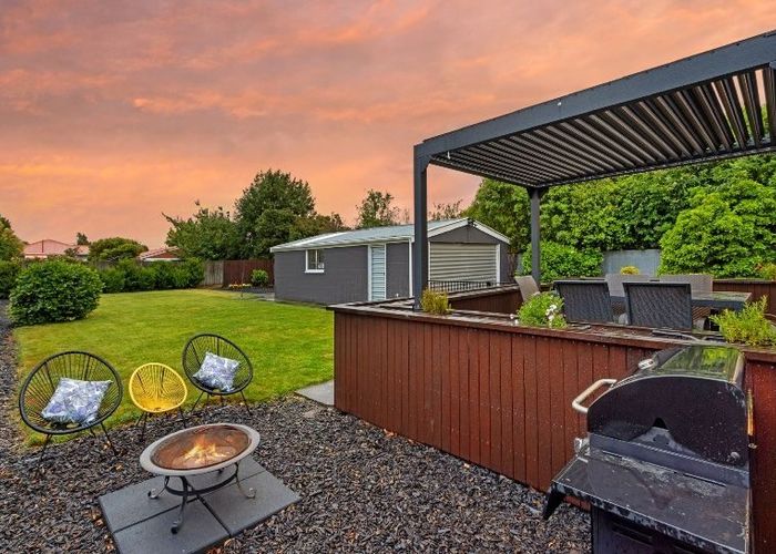  at 258 Halswell Road, Halswell, Christchurch