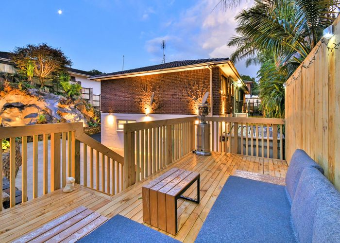  at 5/5 Lyon Avenue, St Lukes, Auckland