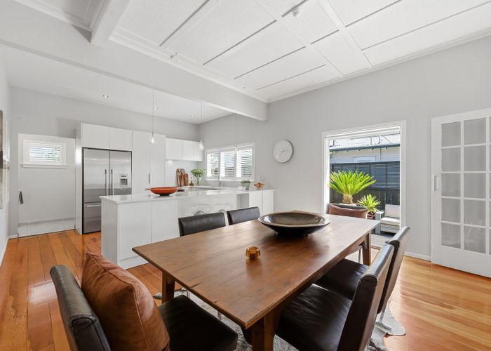  at 8A Tennyson Street, Northcote Point, North Shore City, Auckland