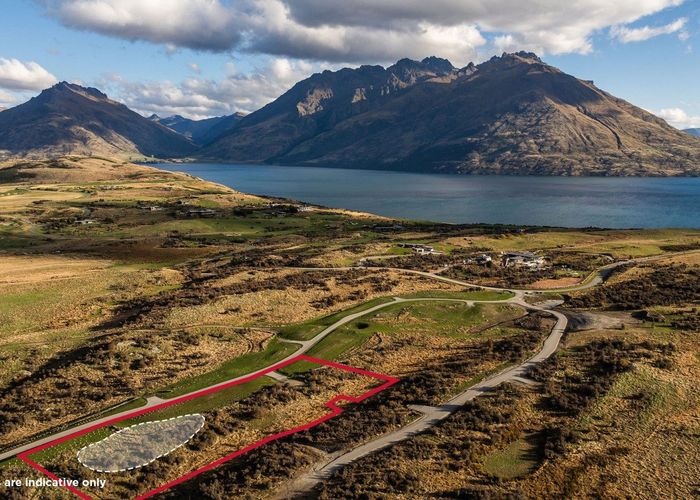  at Lot 41 The Preserve Farm, Jacks Point, Queenstown-Lakes, Otago