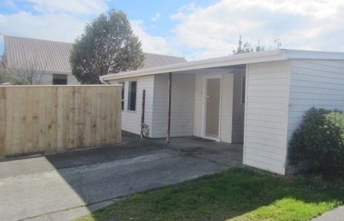  at 21 Prince Street, Feilding, Feilding