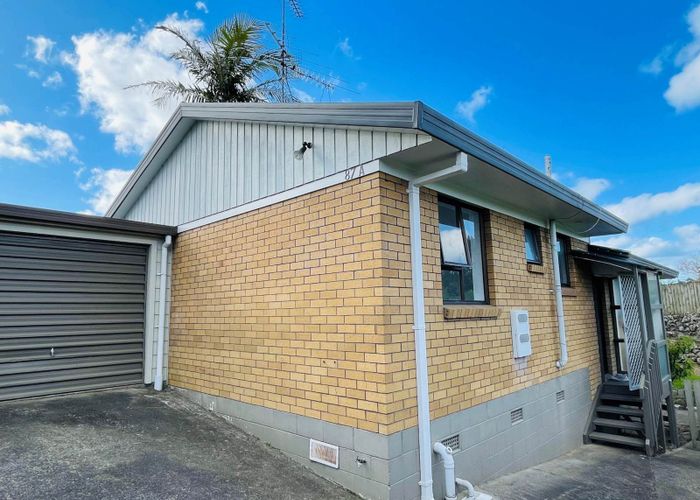  at 87A Haverstock Road, Sandringham, Auckland City, Auckland