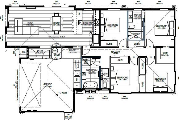  at 76 Blakes Road, Belfast, Christchurch City, Canterbury