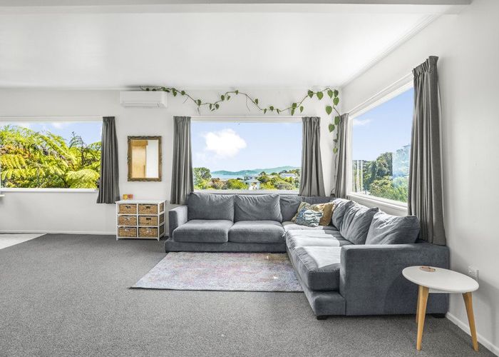  at 36 Akatea Road, Korokoro, Lower Hutt, Wellington