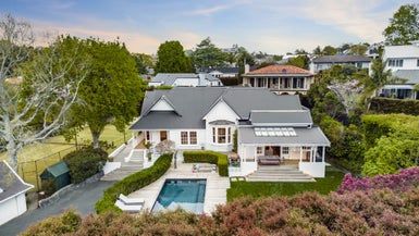  at 161 Orakei Road, Remuera, Auckland