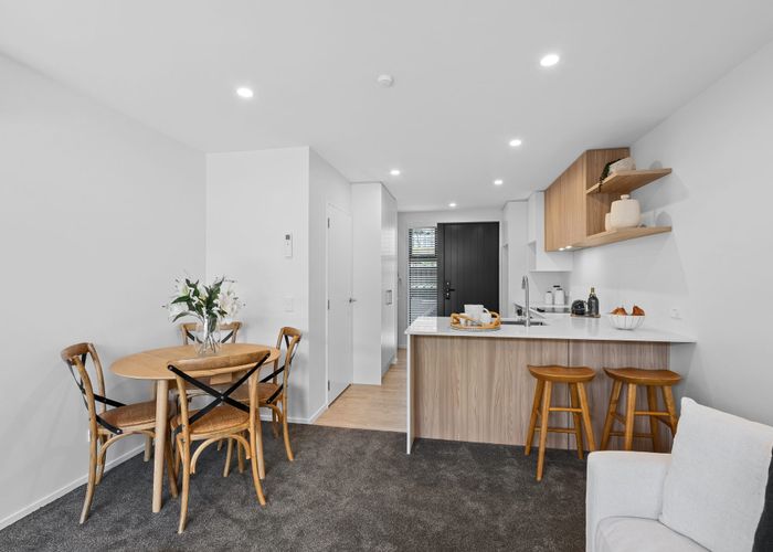  at 1-6 / 20 Whiteleigh Avenue, Addington, Christchurch City, Canterbury
