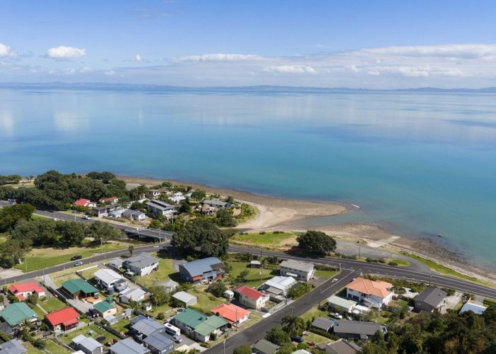  at 628 Thames Coast Road, Waiomu, Thames, Thames-Coromandel, Waikato